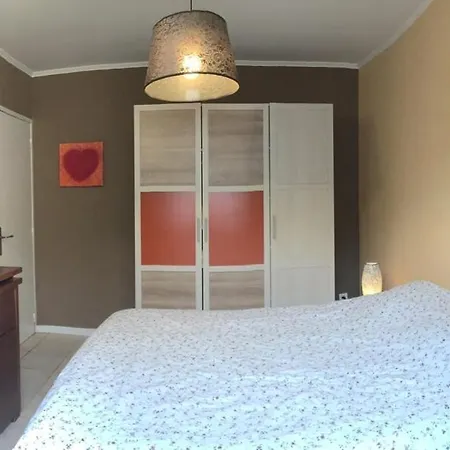 Privée Un Vrai Havre De Paix