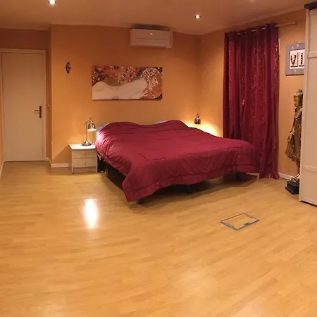 Villa Privée Un Vrai Havre De Paix Limoux