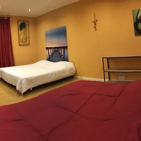 Villa Privée Un Vrai Havre De Paix