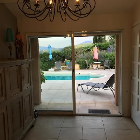 Villa Privée Un Vrai Havre De Paix *