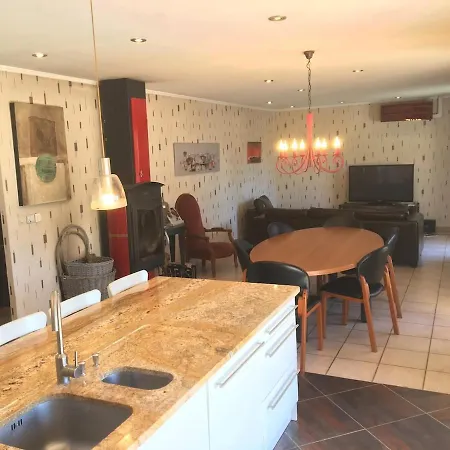 Privée Un Vrai Havre De Paix Villa