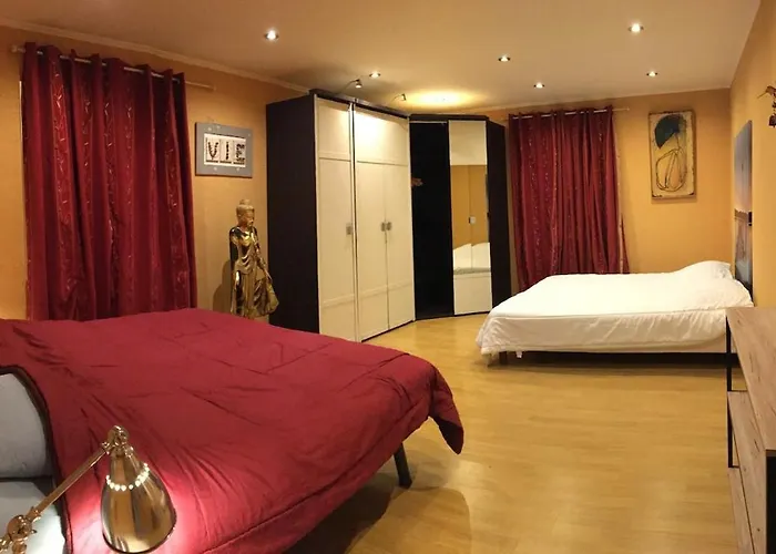 Privee Un Vrai Havre De Paix *