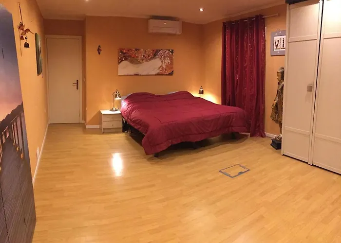 Βίλα Privee Un Vrai Havre De Paix Limoux